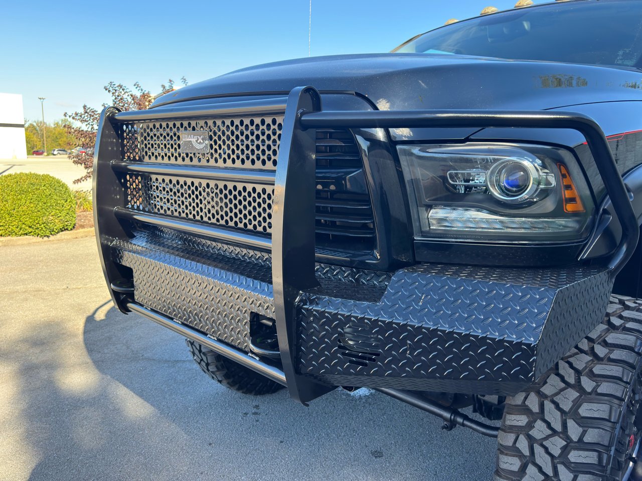 Used 2014 RAM 2500 Big Horn image 16