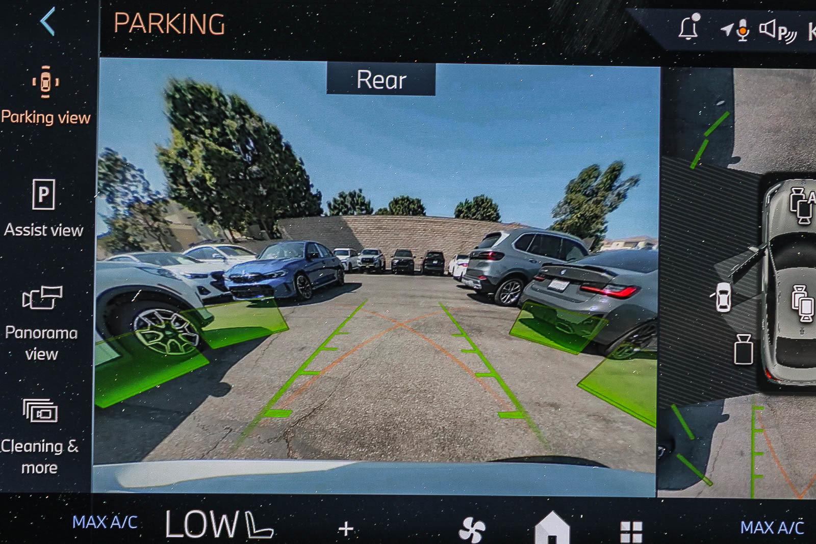 New 2026 BMW 228i w/ Technology Package FWD image 24