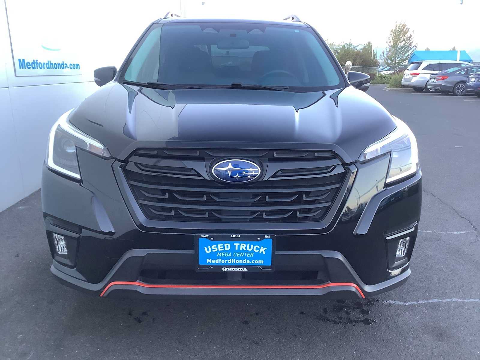 Used 2023 Subaru Forester Sport AWD/4WD image 9