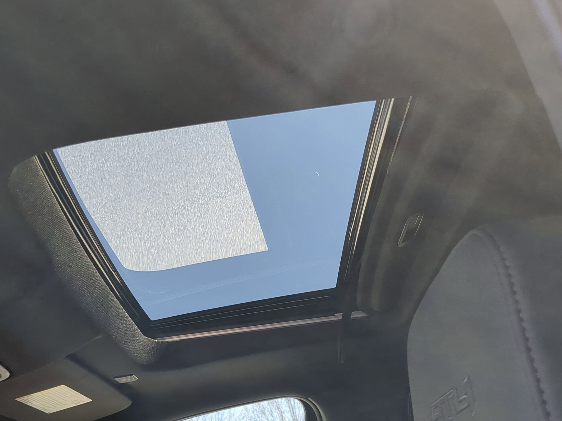 Used 2025 GMC Sierra 2500 AT4 w/ AT4 Premium Plus Package image 21