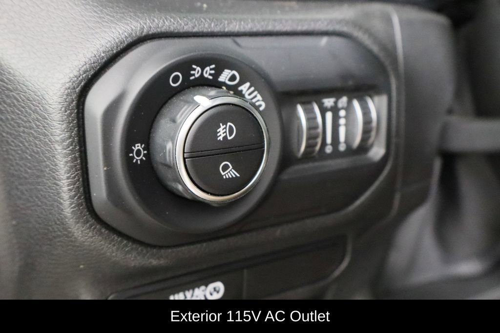 Used 2021 Jeep Gladiator Overland w/ Popular Equipment Package image 22