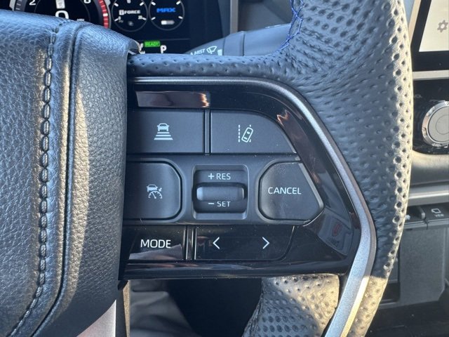 New 2026 Toyota Tundra Platinum image 23