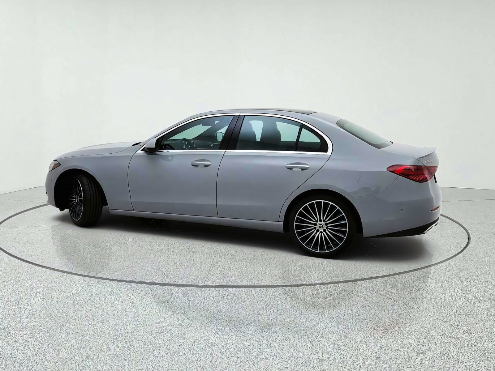 New 2026 Mercedes-Benz C 300 Sedan image 13
