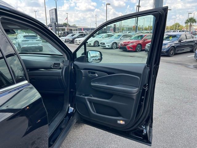 Used 2020 Honda Pilot Touring image 55