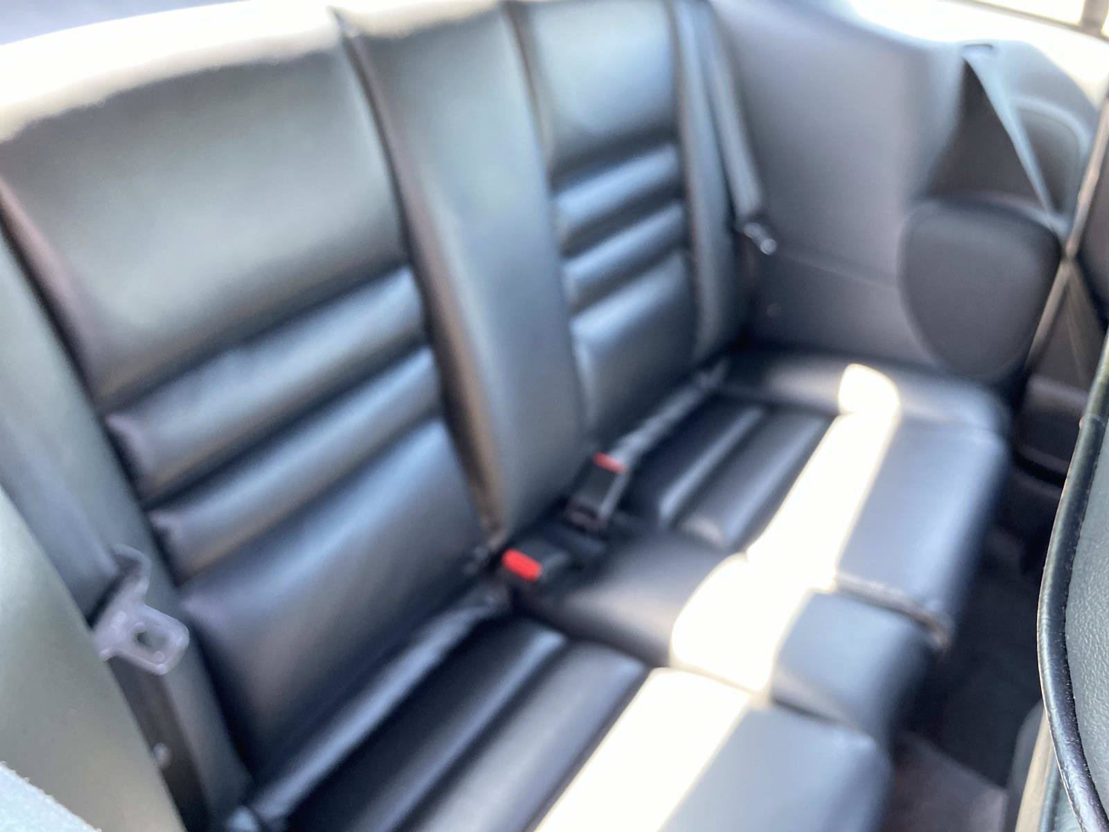 Used 1996 Ford Mustang Cobra RWD image 24