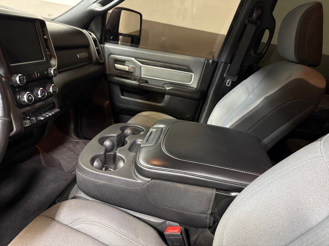 Used 2023 RAM 2500 Big Horn w/ Level 1 Equipment Group image 20