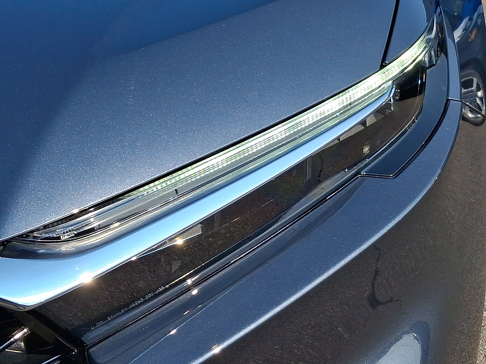 Used 2025 Honda CR-V EX image 9