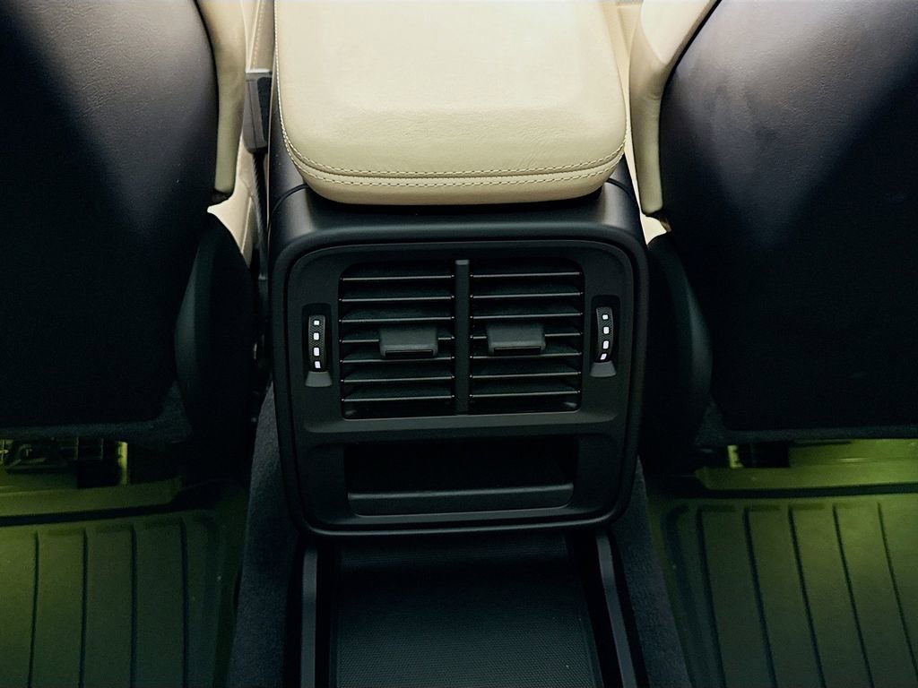 Certified 2023 Porsche Taycan RWD image 26