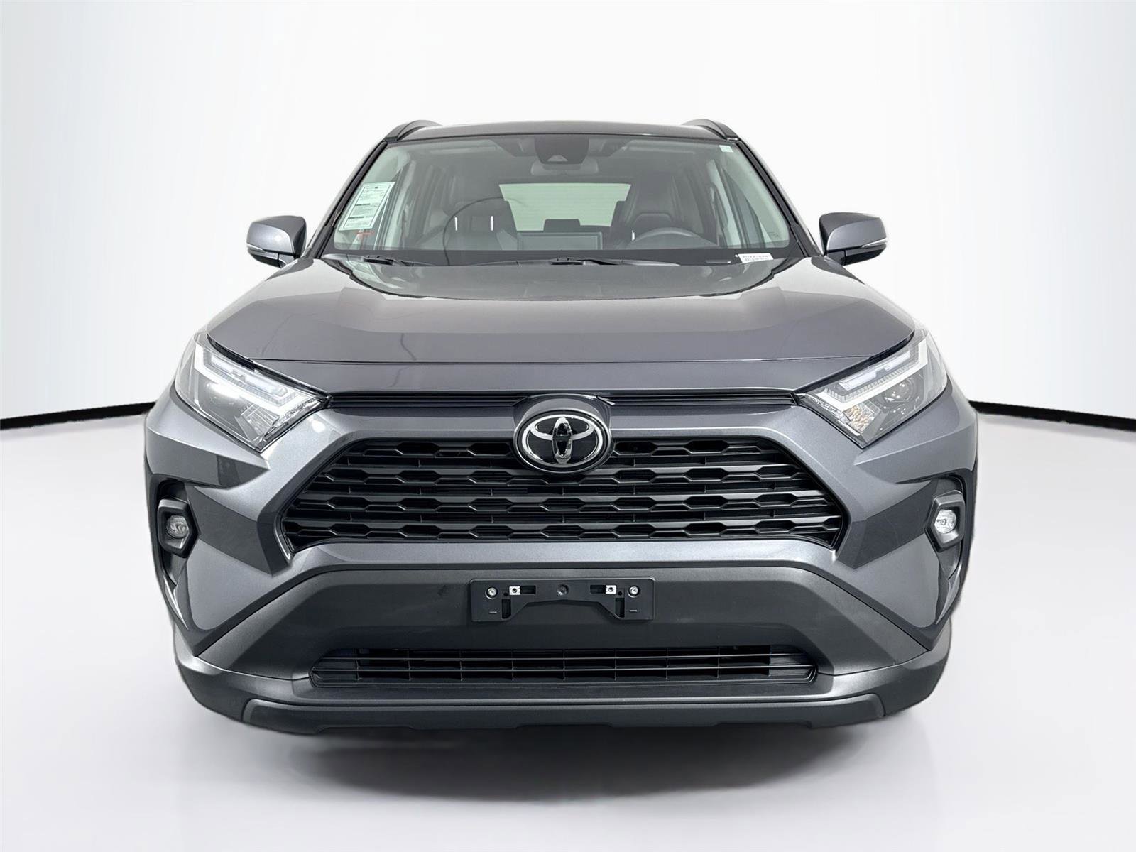 Certified 2025 Toyota RAV4 XLE Premium image 8