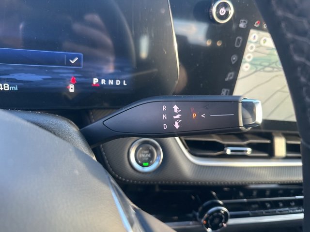 New 2026 Chevrolet Equinox LT image 26