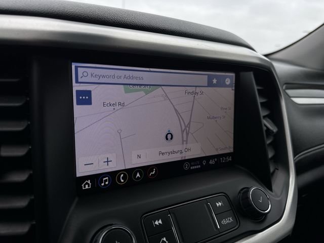 Certified 2023 GMC Acadia SLT w/ Elevation Edition image 14