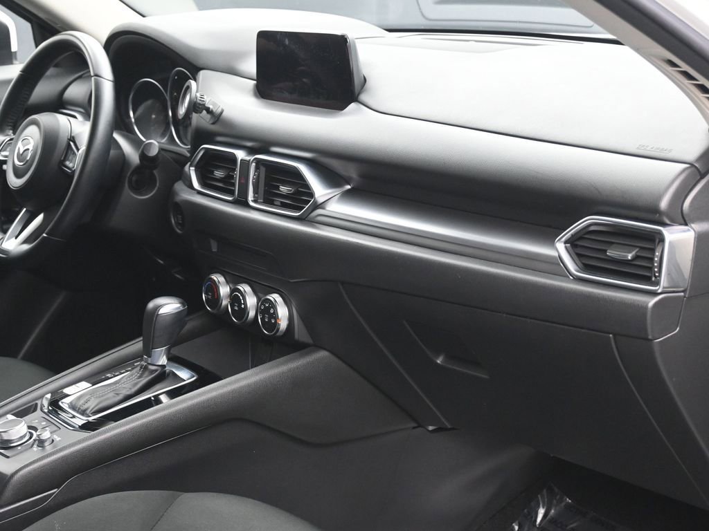 Used 2019 MAZDA CX-5 Sport image 6
