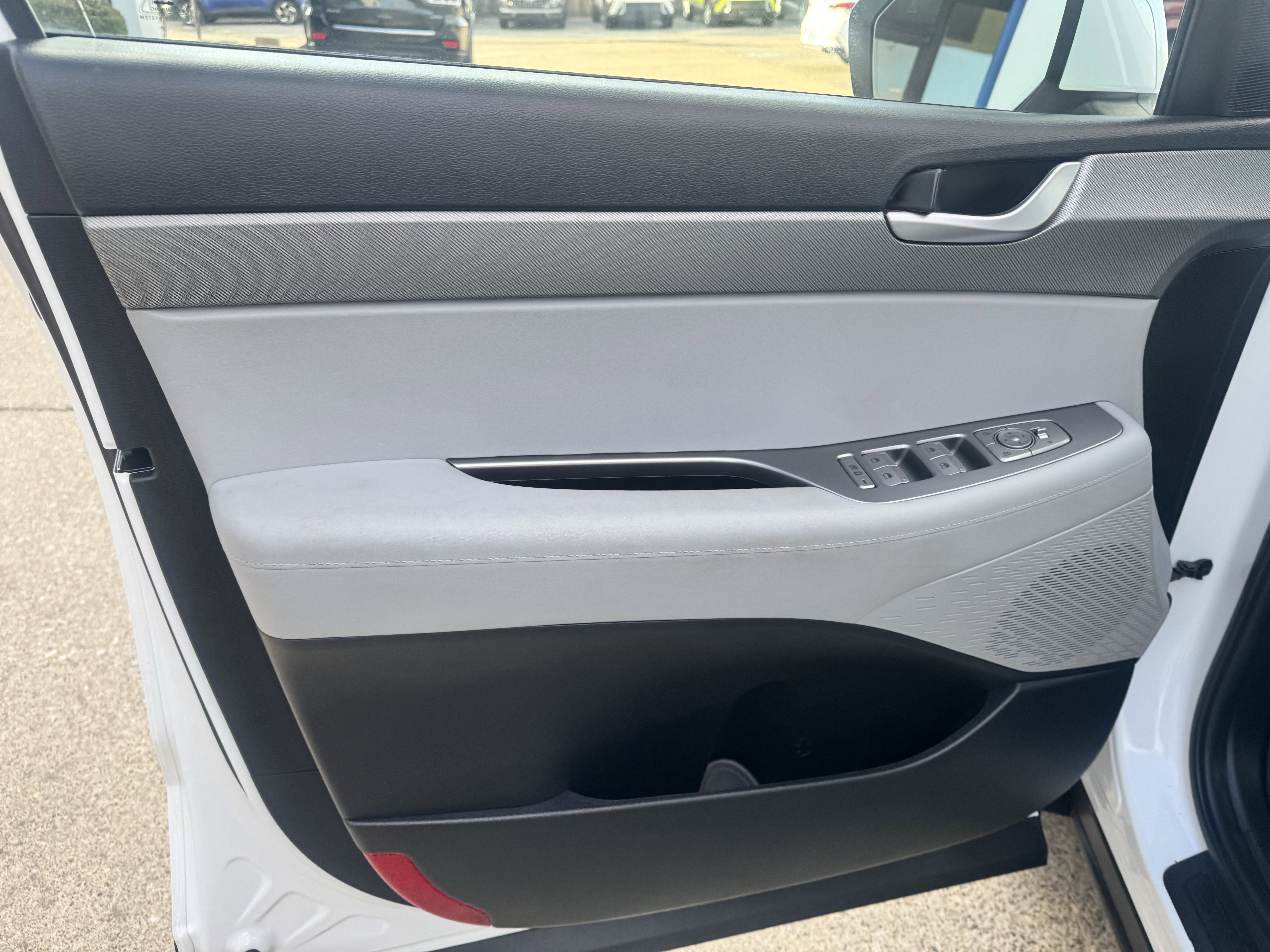 Used 2023 Hyundai Palisade SEL image 10