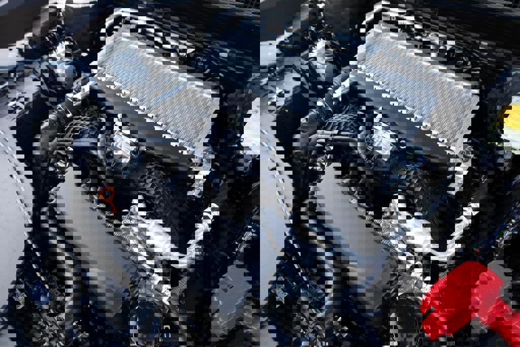 New 2026 Subaru Outback Touring XT image 27