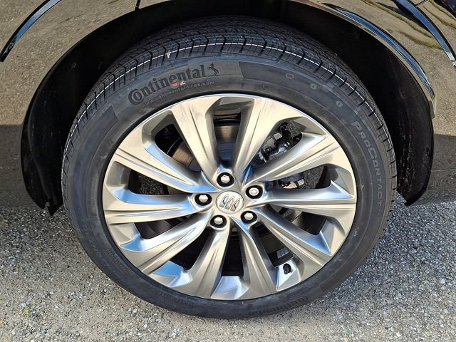 New 2026 Buick Envista Avenir FWD image 5