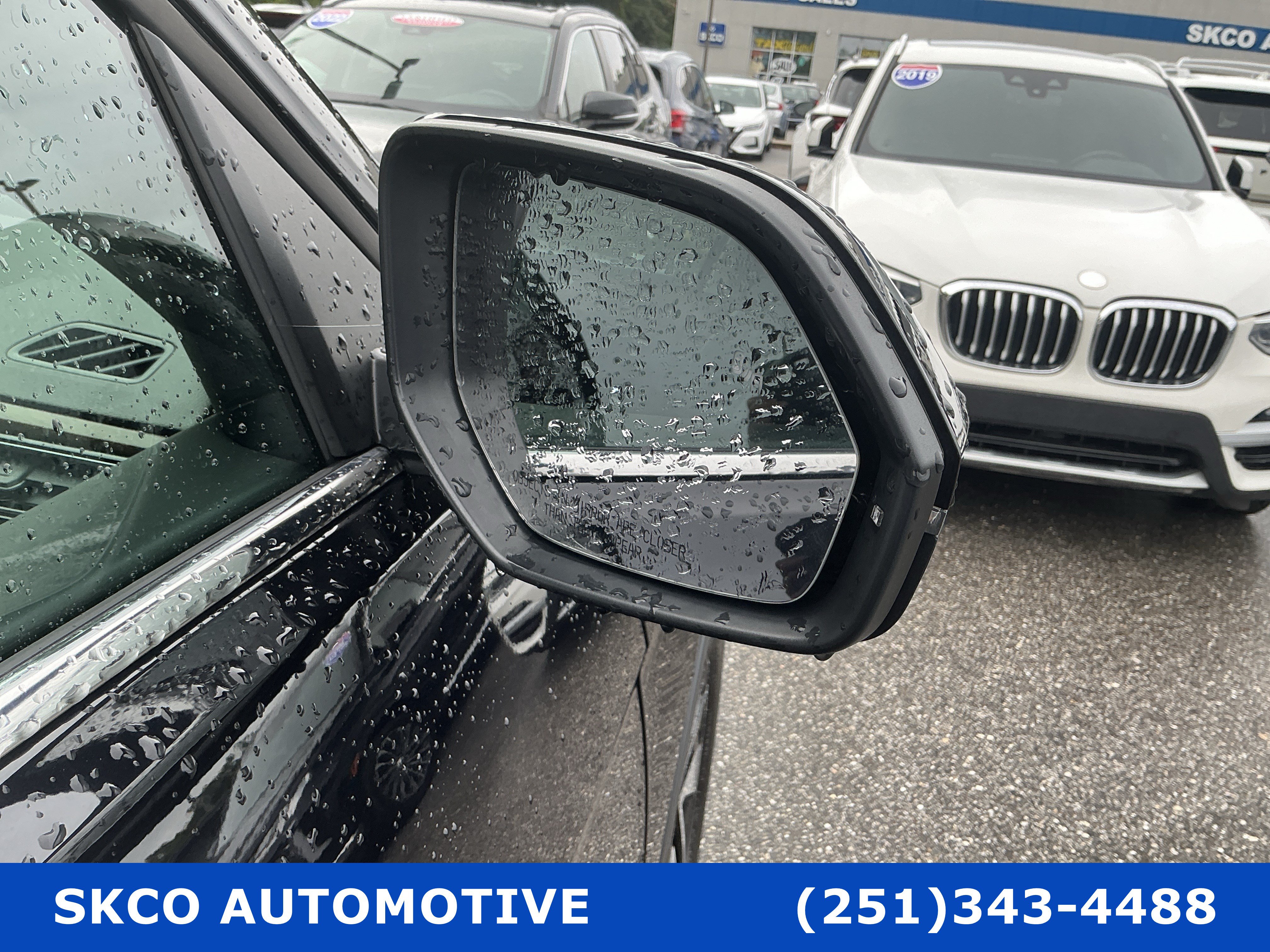 Used 2025 Volkswagen Atlas SE FWD image 10