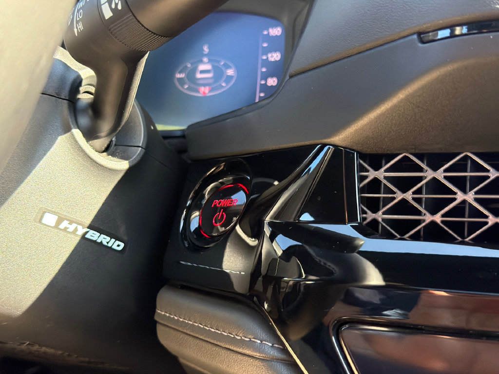 Used 2024 Honda Accord Sport image 26