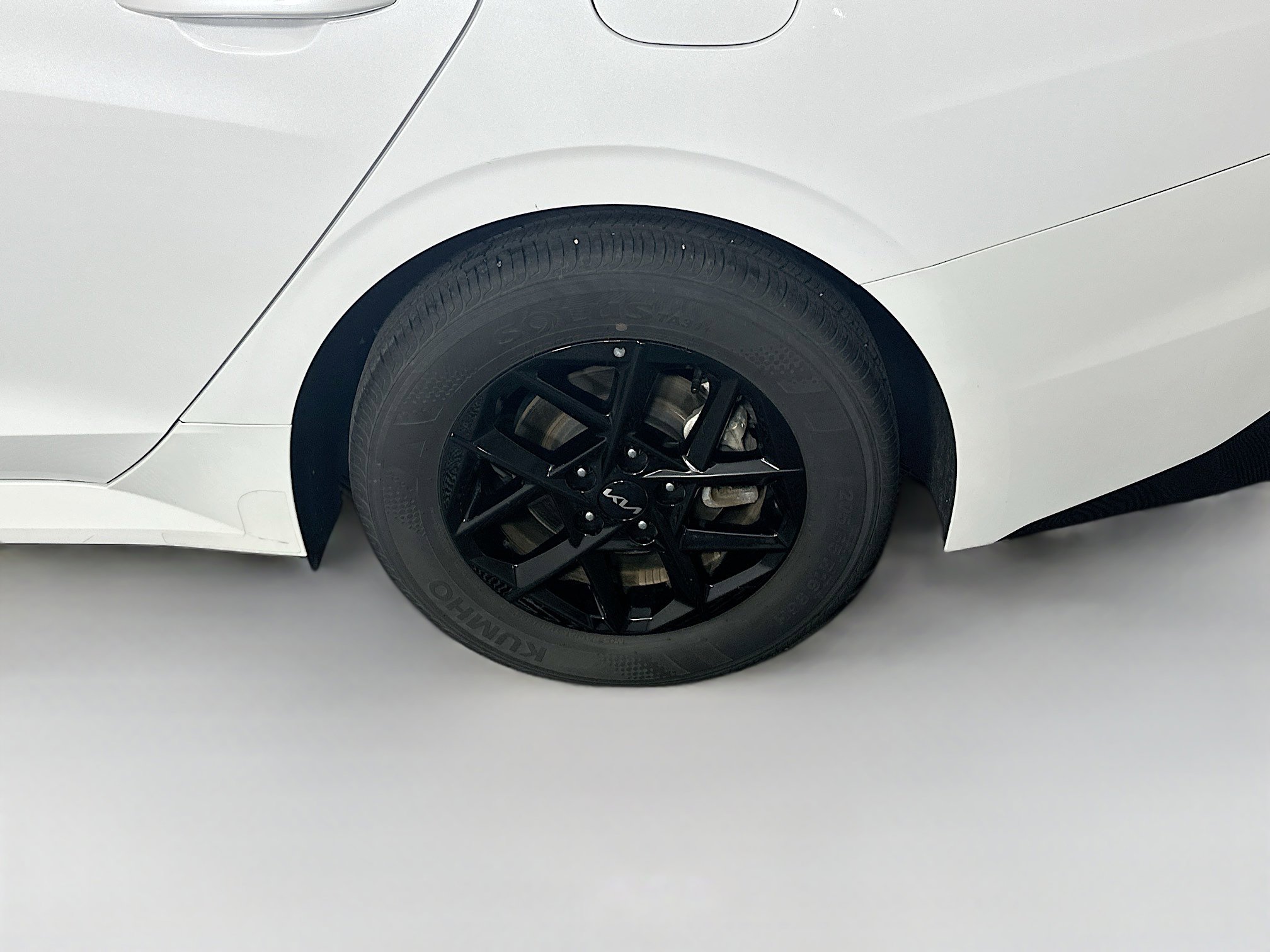 Used 2025 Kia K5 LXS image 11