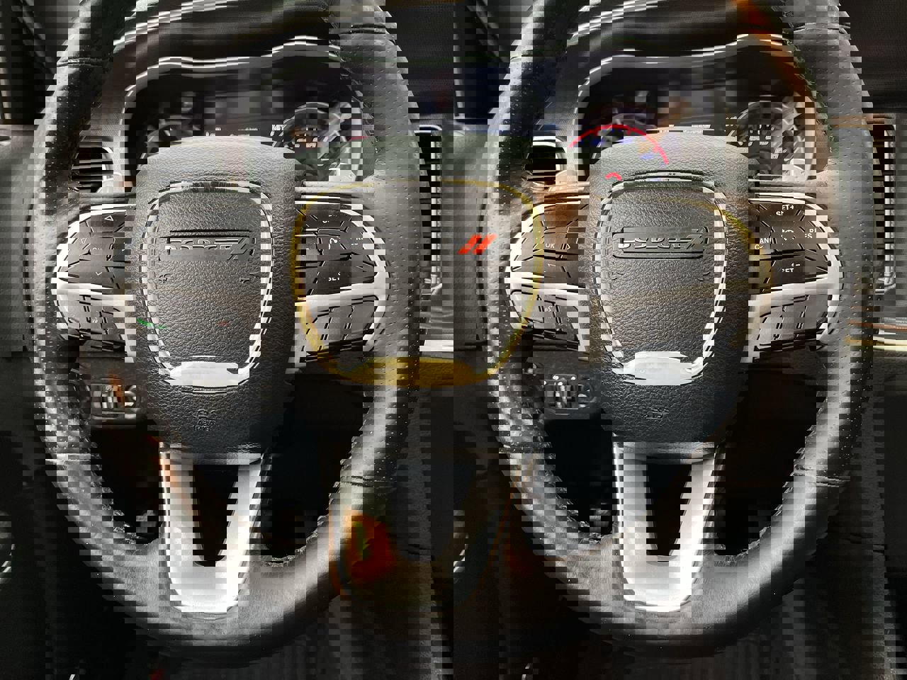 Used 2018 Dodge Charger GT AWD/4WD image 15