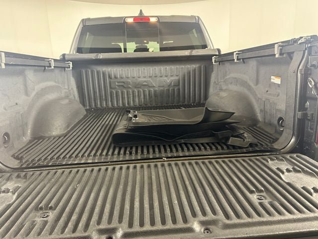 Used 2019 RAM 1500 Big Horn AWD/4WD image 25
