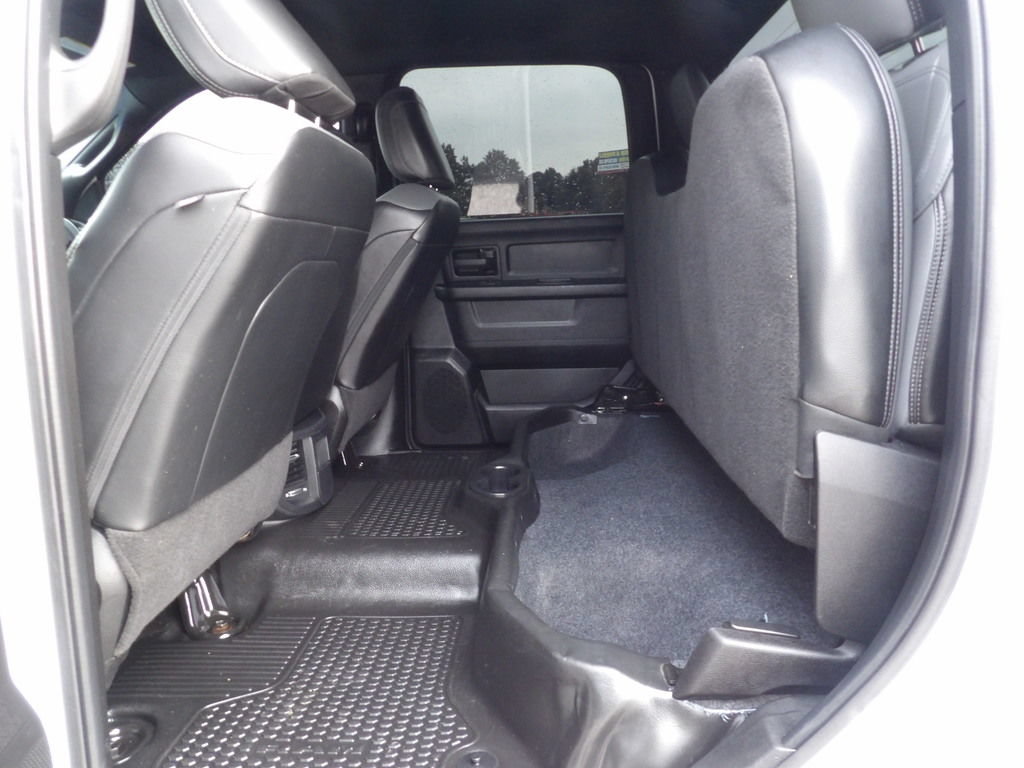 Used 2024 RAM 2500 Tradesman w/ Snow Chief Group AWD/4WD image 33