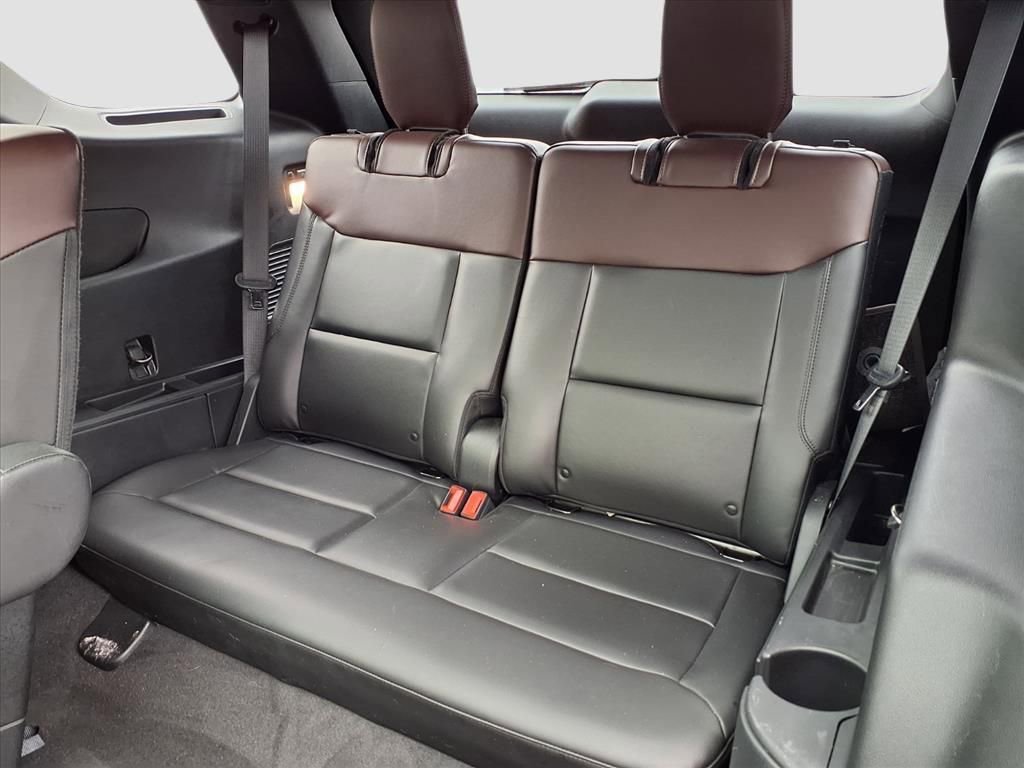 Used 2022 Ford Explorer Platinum w/ Equipment Group 601A image 36