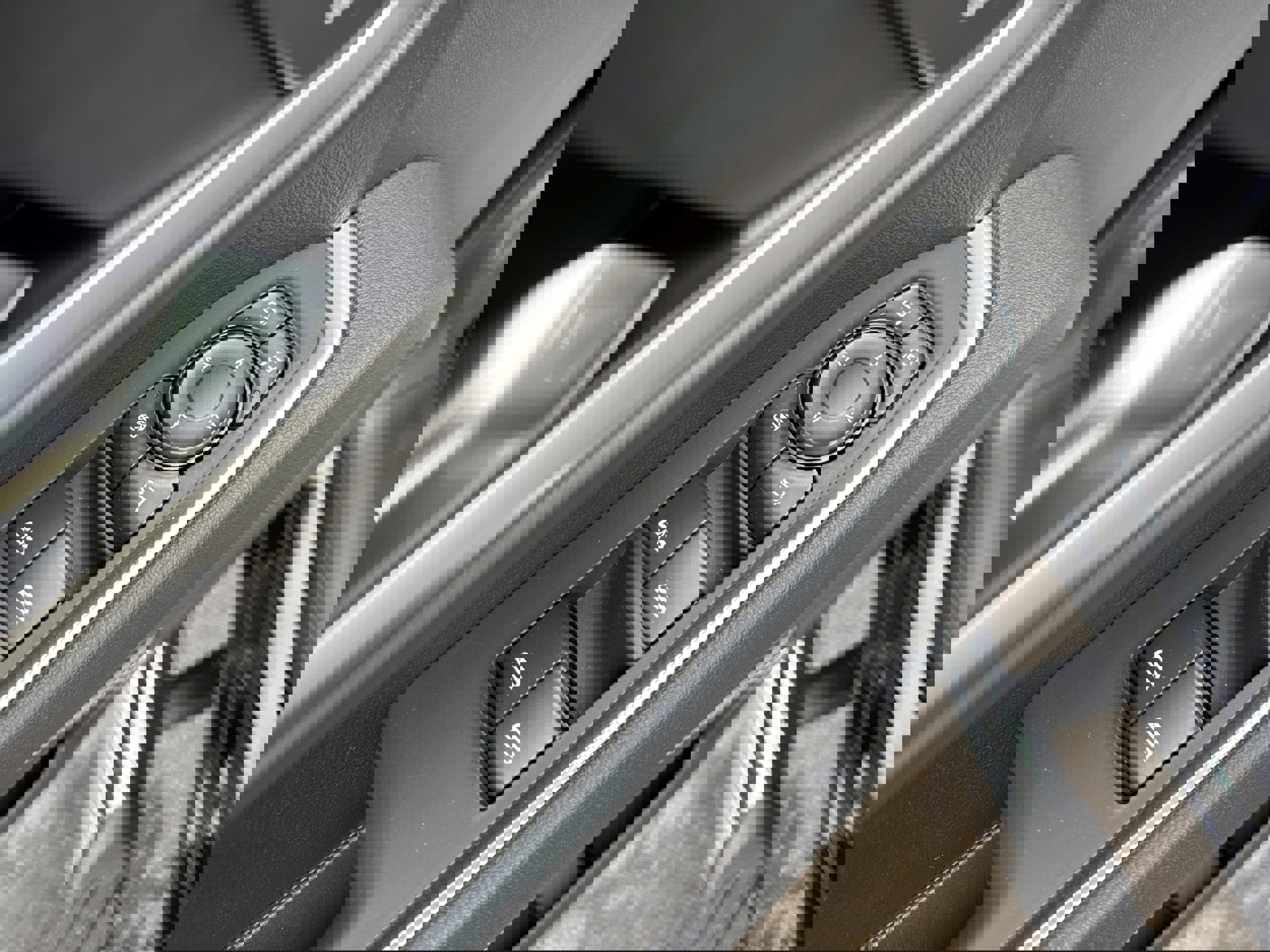 New 2026 Chevrolet Silverado 2500 LT w/ Z71 Chrome Sport Edition image 14