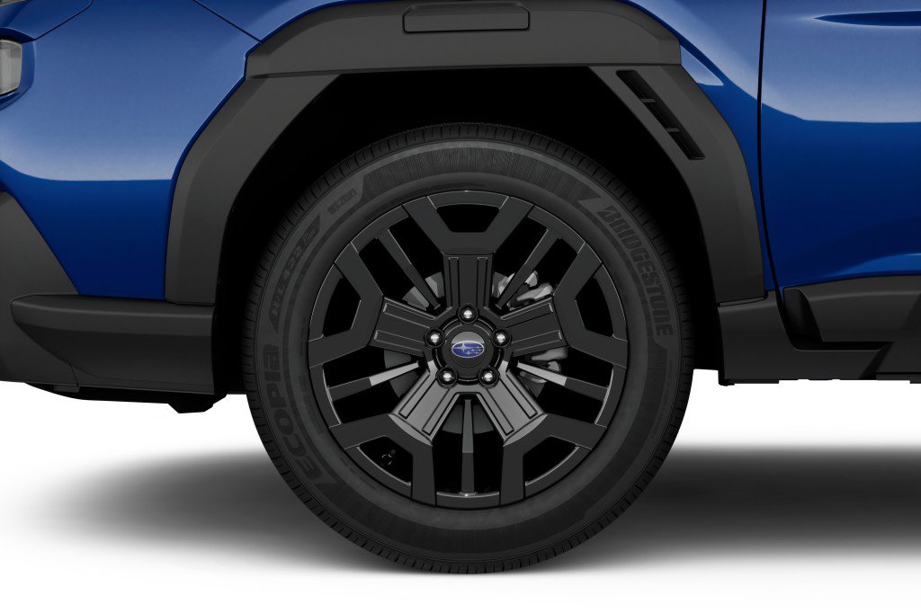 New 2026 Subaru Outback Limited XT AWD/4WD image 11