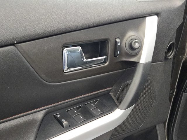 Used 2011 Ford Edge Limited w/ 302A Rapid Spec Order Code FWD image 20