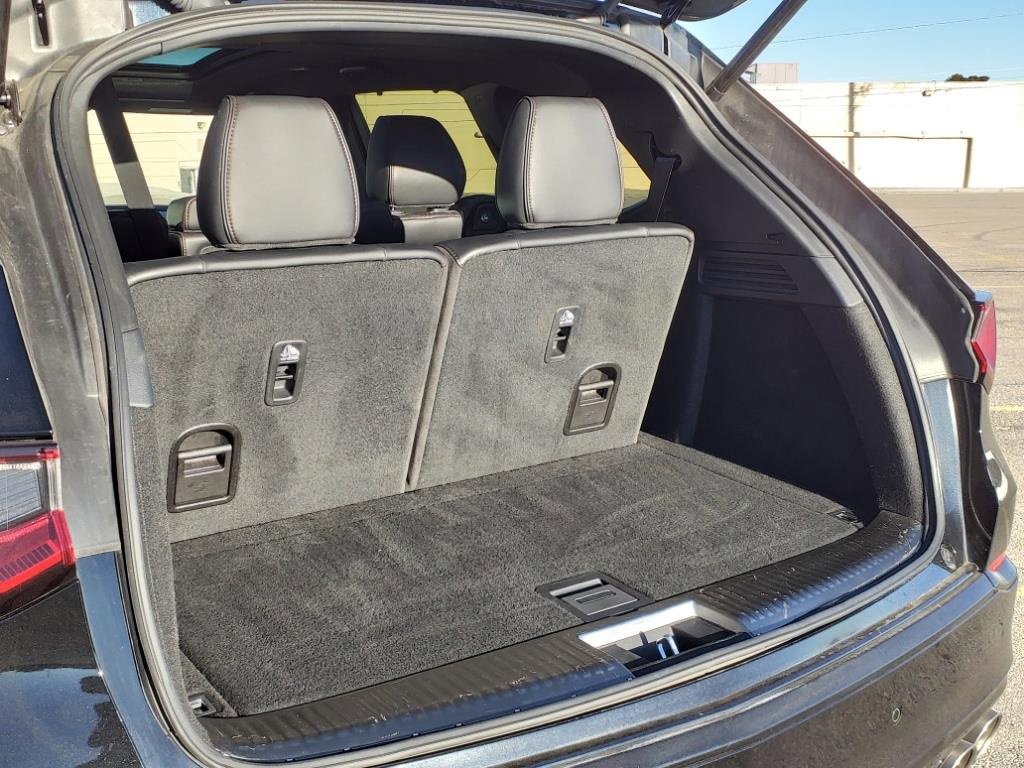 Used 2024 Acura MDX Type S image 20