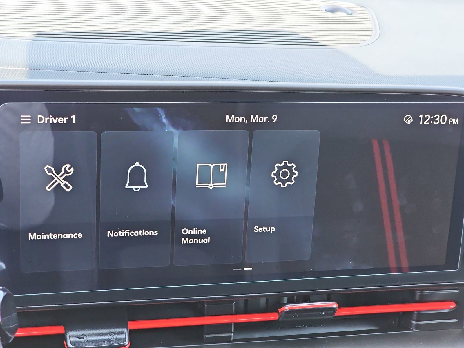 Certified 2025 Hyundai Kona N Line S image 23