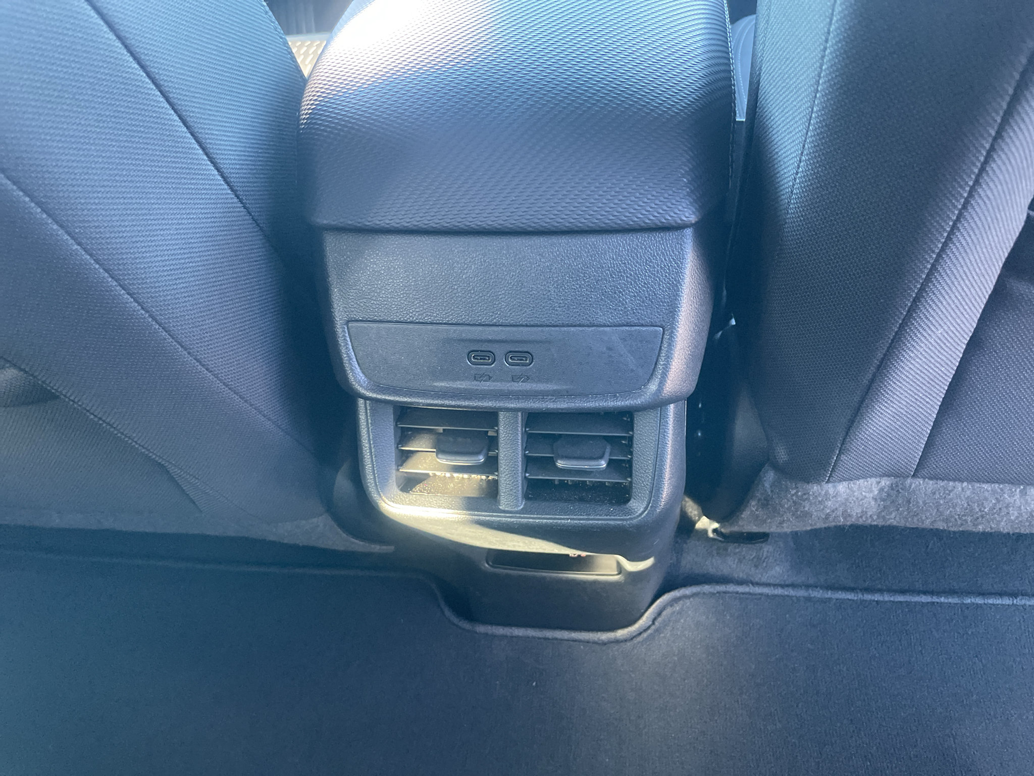 Certified 2026 Chevrolet Equinox LT FWD image 16