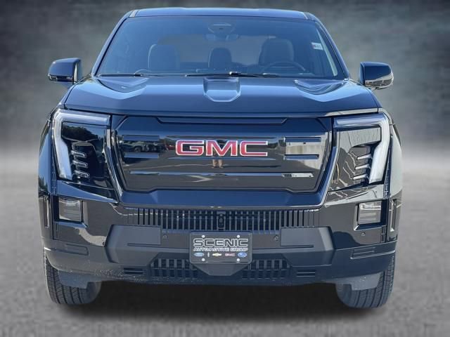 New 2026 GMC Sierra EV Elevation w/ Premium Package image 27