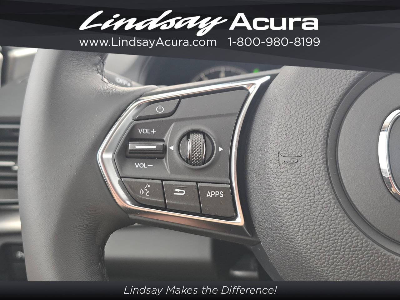 New 2026 Acura RDX w/ Technology Package AWD/4WD image 23