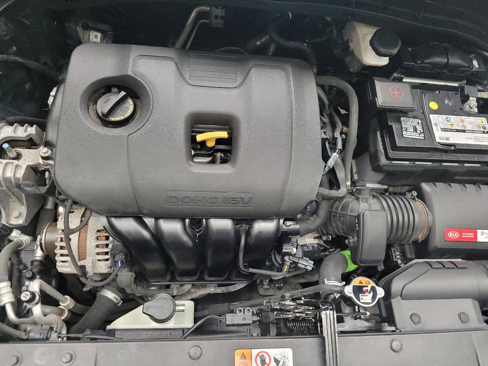 Used 2020 Kia Soul S FWD image 30
