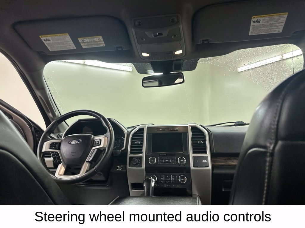 Used 2019 Ford F150 Lariat AWD/4WD image 24