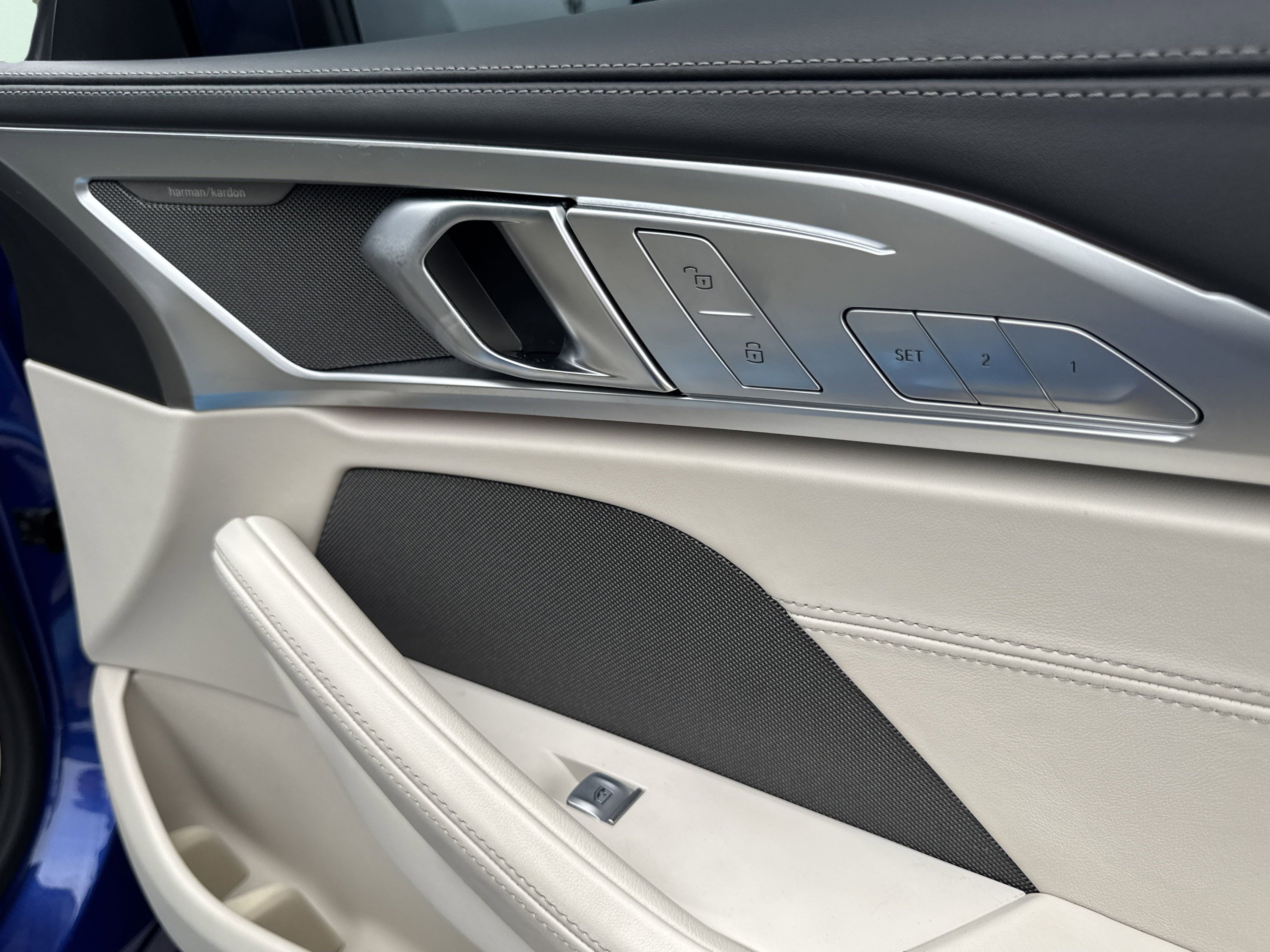 Used 2025 BMW 840i Coupe RWD image 43
