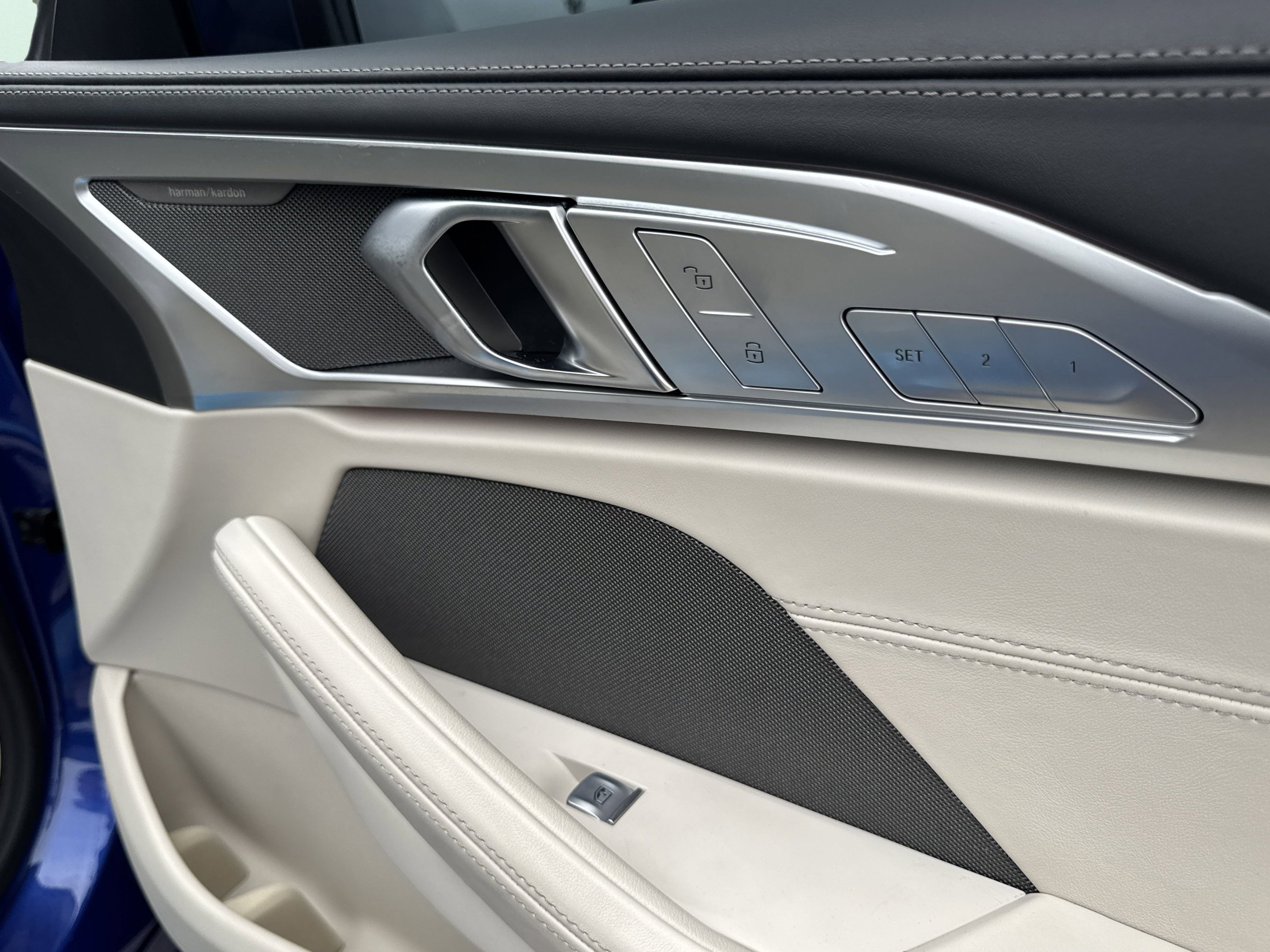 Used 2025 BMW 840i Coupe image 43