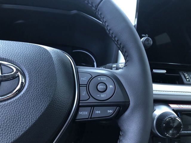 New 2025 Toyota RAV4 XLE Premium image 26