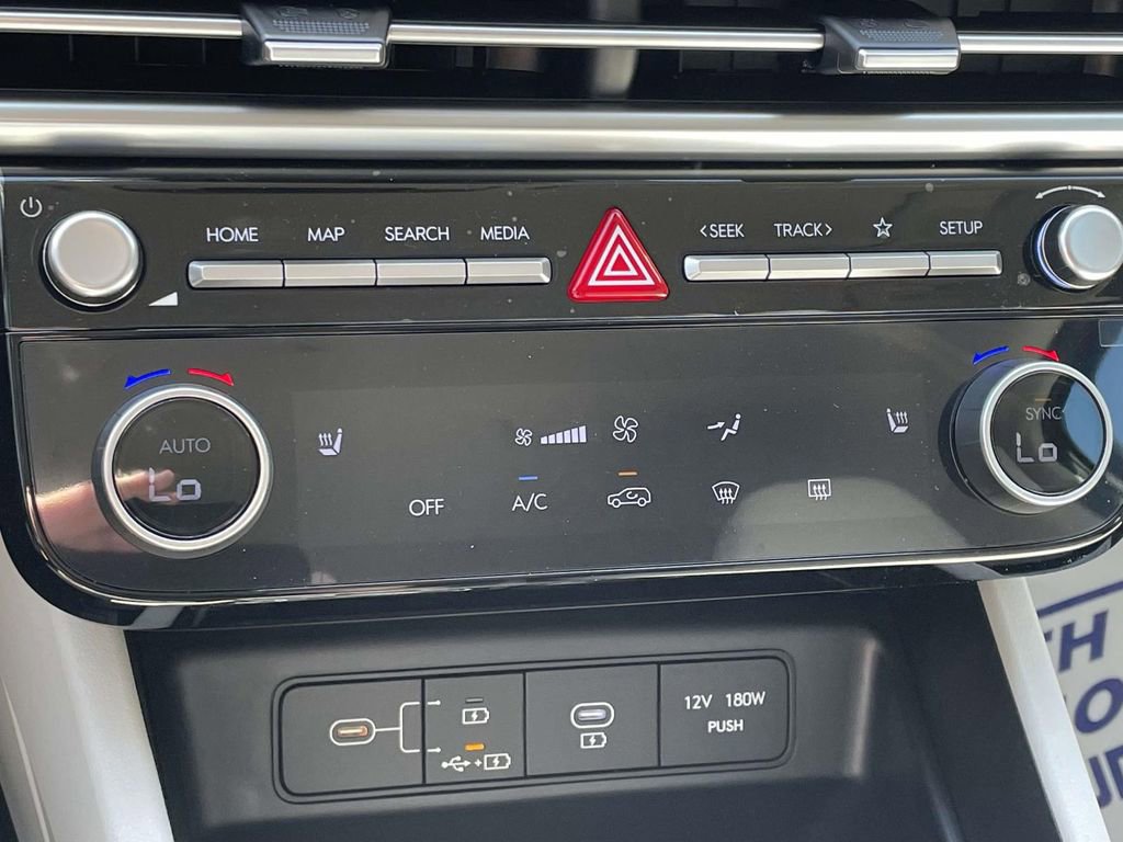 New 2026 Hyundai Tucson SEL AWD/4WD image 27