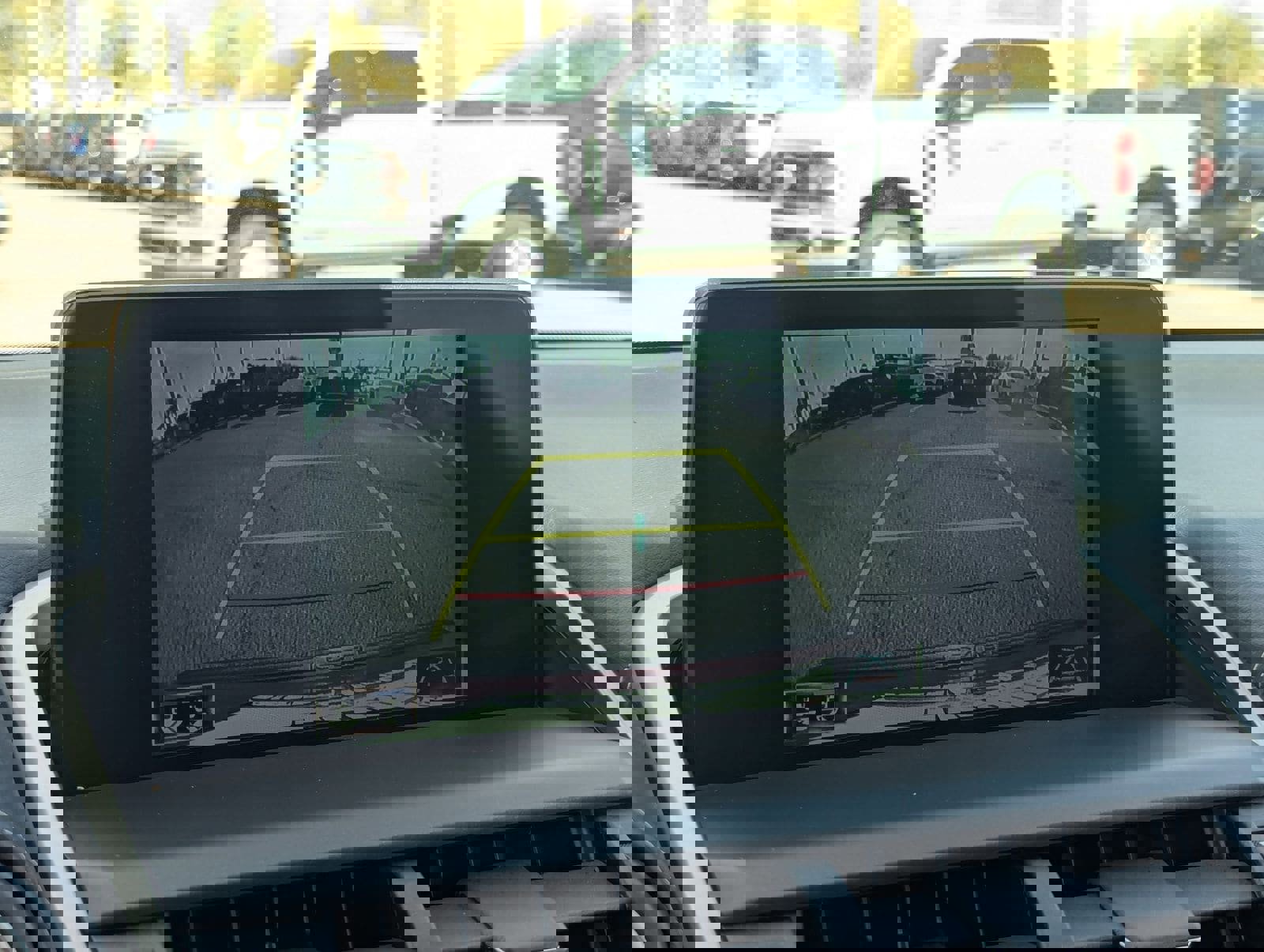 Used 2019 Lexus NX 300h AWD w/ Comfort Package image 23