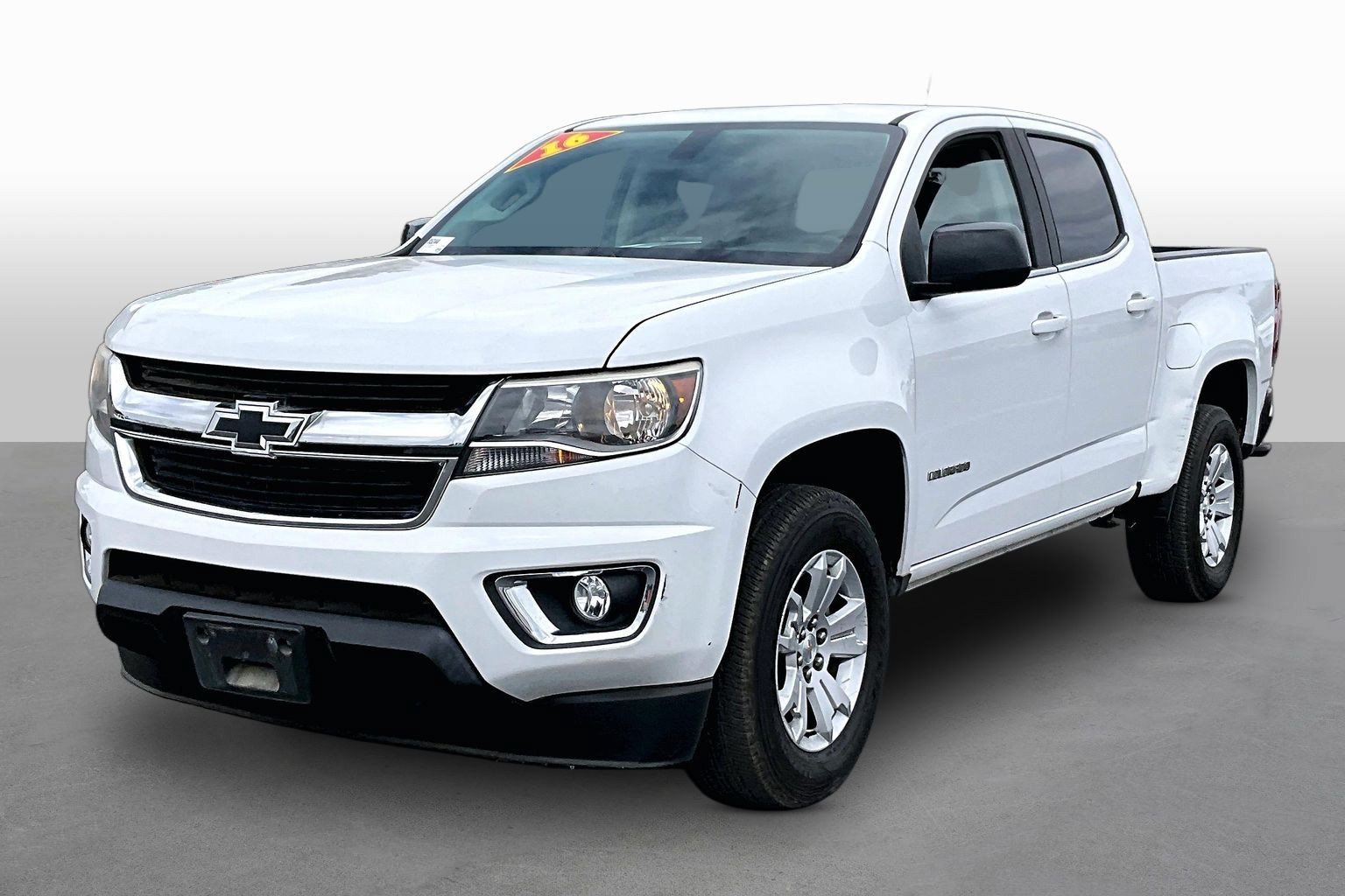 Used 2016 Chevrolet Colorado LT w/ LT Convenience Package
