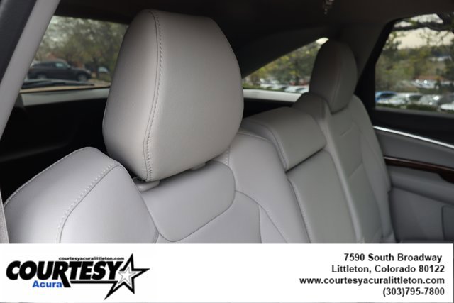 Used 2018 Acura MDX FWD image 30