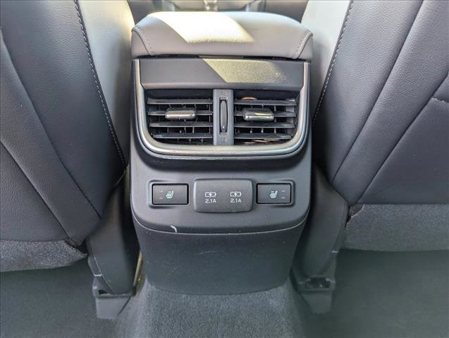 Used 2020 Subaru Legacy Limited w/ Popular Package #2 image 25