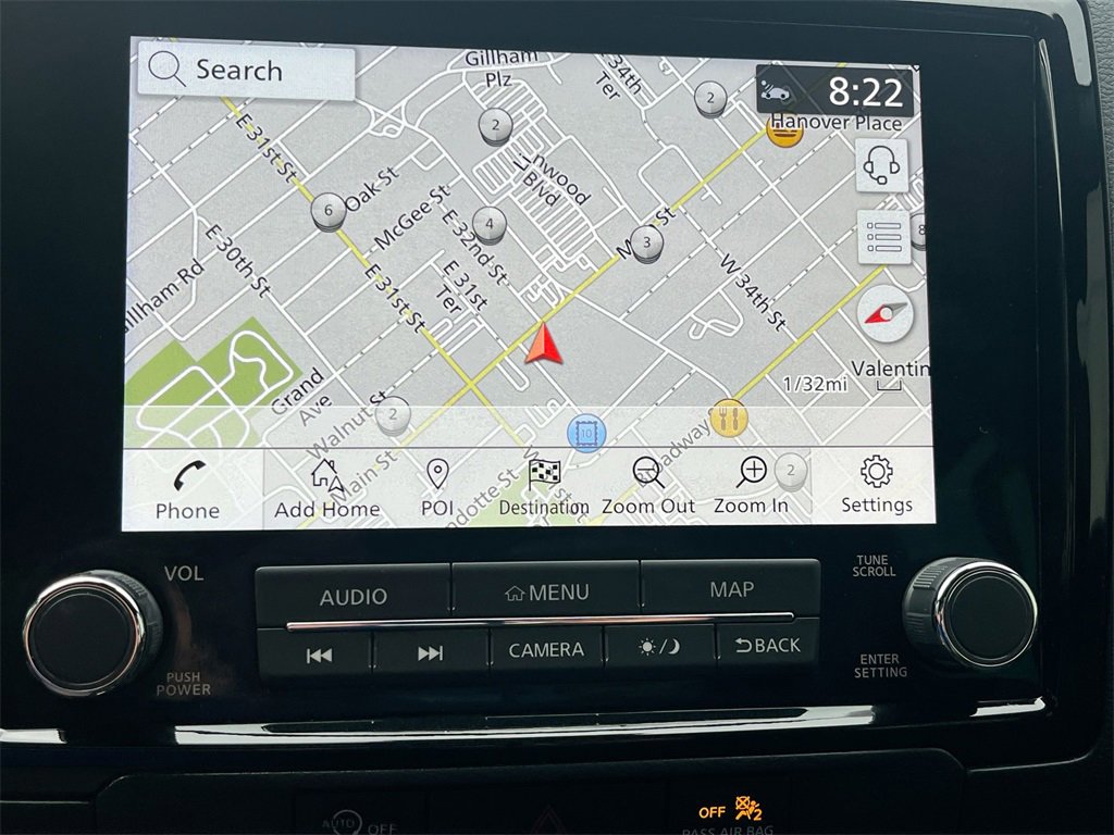 Used 2023 Nissan Frontier PRO-4X w/ Tow Package image 19