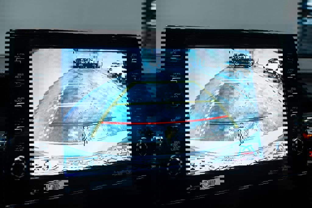 Certified 2024 Toyota Camry XSE image 23