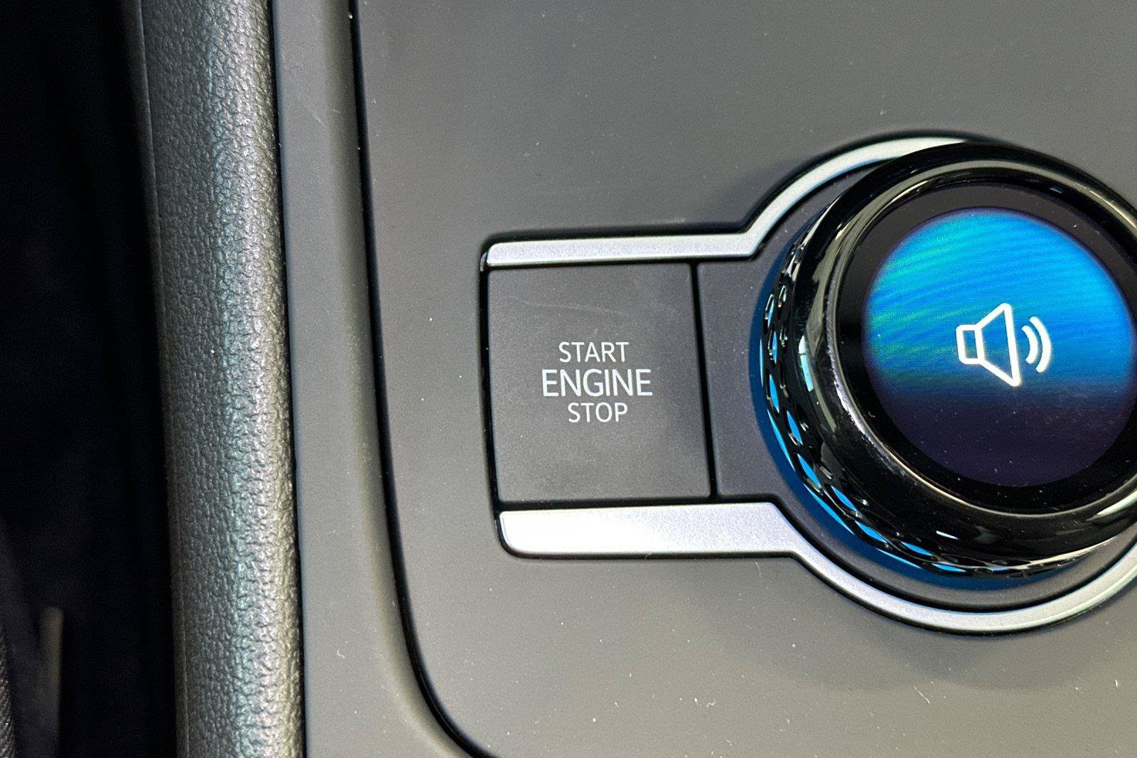 New 2026 Volkswagen Tiguan S AWD/4WD image 22