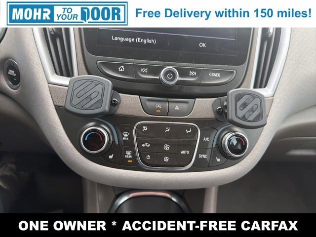 Used 2023 Chevrolet Malibu LT image 20