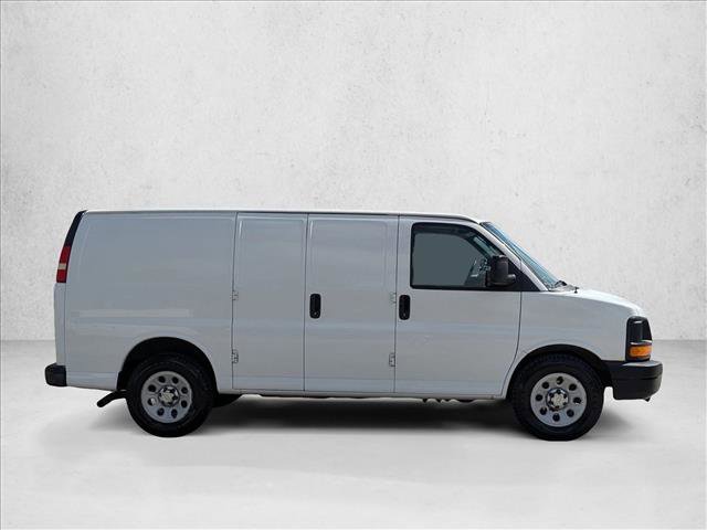 Used 2013 Chevrolet Express 1500 image 4