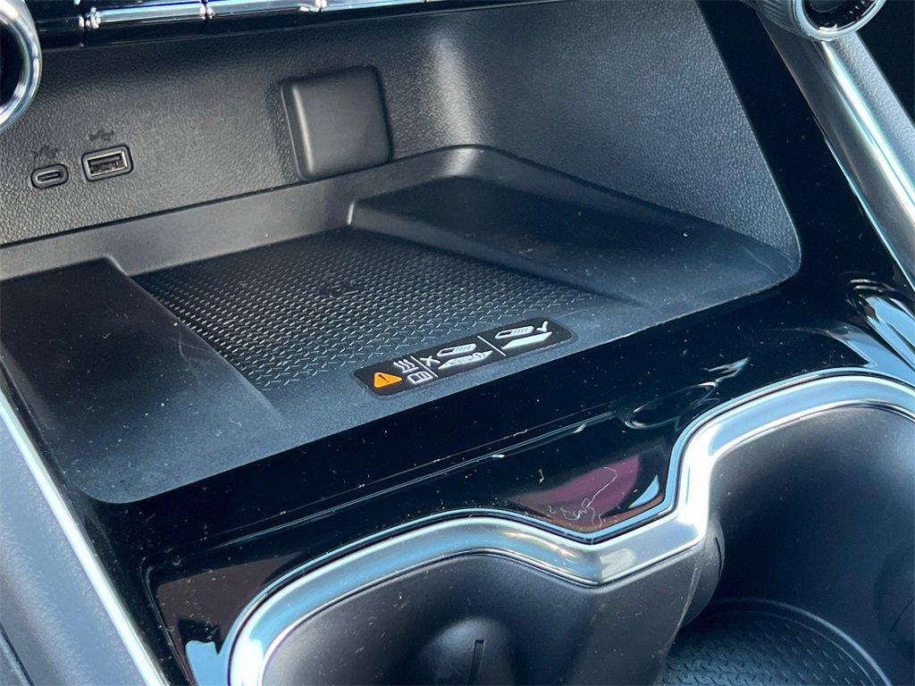 New 2026 Chevrolet Traverse LT w/ Enhanced Driving Package image 20